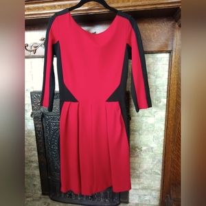 Amanda Uprichard Racer Dress